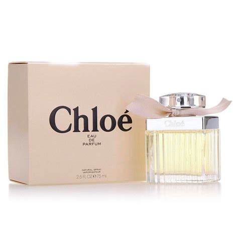 chloe signature fragrantica